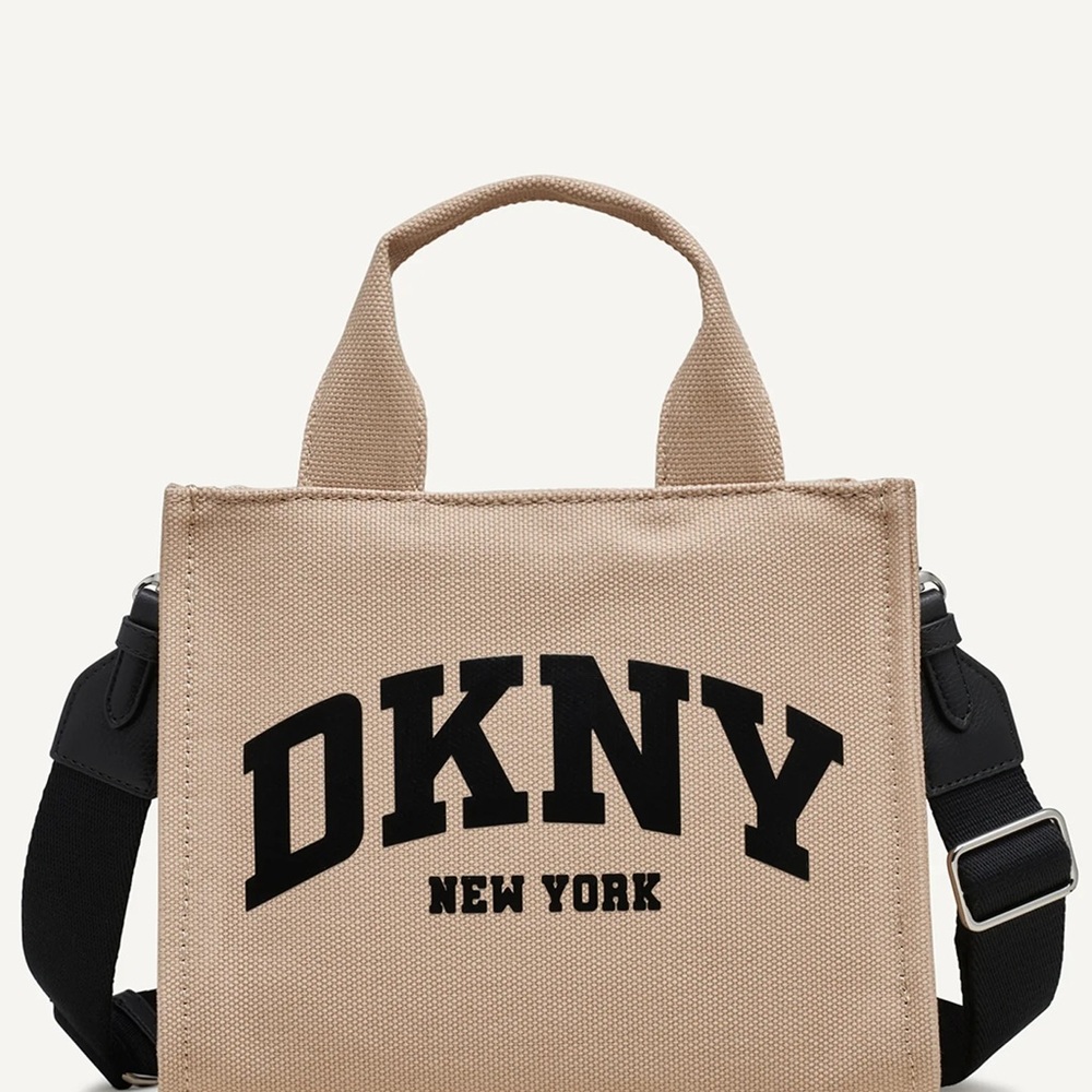 DKNY Hadlee tote